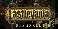 Castlevania: Resurrection