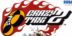 Crazy Taxi 2