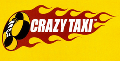 Crazy Taxi