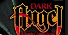 Dark Angel: Vampire Apocalypse Download - GameFabrique