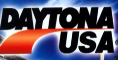 Daytona USA