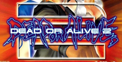 Dead Or Alive 2