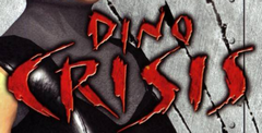 Dino Crisis