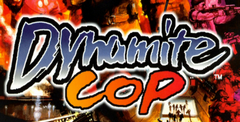 Dynamite Cop