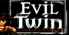 Evil Twin: Cypriens Chronicles