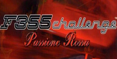 Ferrari F355 Challenge Passione Rossa