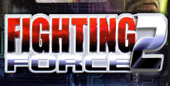 Fighting Force 2 - Old Games Download