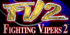 Fighting Vipers 2