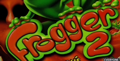 Frogger 2: Swampys Revenge
