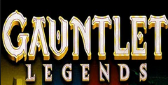 Gauntlet Legends