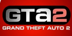 Grand Theft Auto 2