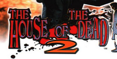 The House Of The Dead 2