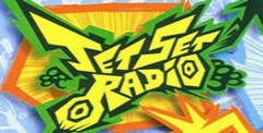 Jet Set Radio