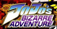 Jojo's Bizarre Adventure Download - GameFabrique