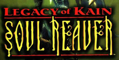 Legacy Of Kain Soul Reaver 2