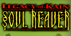 Legacy Of Kain Soul Reaver