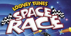 Looney Tunes Space Race