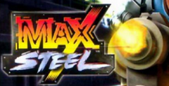 Max Steel