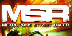 Metropolis Street Racer