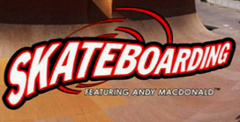 MTV Sports Skateboarding