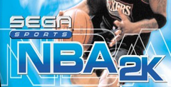 NBA 2k