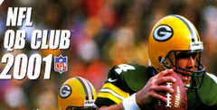 NFL Quarterback Club 2001 Download | GameFabrique