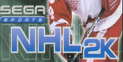 NHL 2k