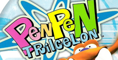 Pen Pen Trilcelon