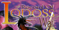 Record Of Lodoss War