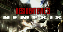 Resident Evil 3 Nemesis