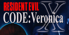 Resident Evil Code: Veronica