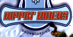 Rippin' Riders