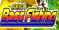 Sega Bass Fishing