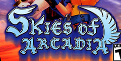 Skies Of Arcadia