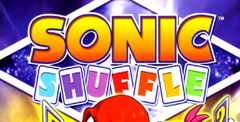 Sonic Shuffle