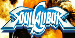 Soul Calibur