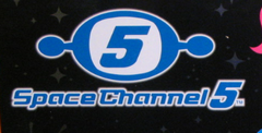 Space Channel 5