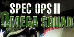 Spec Ops II: Omega Squad