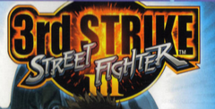 Street Fighter III: Third Strike