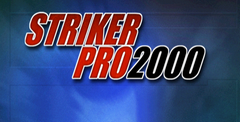 Striker Pro 2000