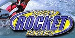 Surf Rocket Racers