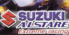 Suzuki Alstare Extreme Racing