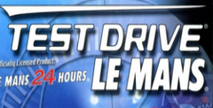 Test Drive Le Mans