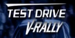 Test Drive V-Rally