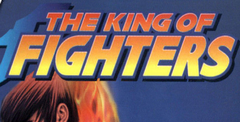 The King Of Fighters: Dream Match 1999