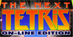 The Next Tetris: On-Line Edition