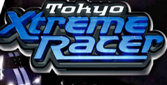 Tokyo Xtreme Racer