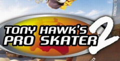 Tony Hawk's Pro Skater 2