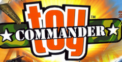 Toy Commander