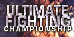 Ultimate Fighting Championship